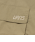 125K3091900　W stand color jacket　BEIGE　701875-0001