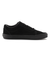 VN000D9YBKA　OLD SKOOL　C.STRIPE BLK/BK　697095-0001