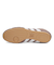 JP8137　adidas TAEKWONDO LACE W　TRAC/FTWR/GUM3　698105-0001