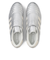 JS4023　adidas TAEKWONDO W　SILV/OFFW/GUM3　698224-0001