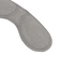 HEEL SUPPORT　HEEL SUPPORT CUSHION　GRAY　697814-0001