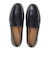 C41157　BROWER PENNY LOAFER　MIDNIGHT MOON　703348-0001