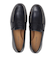 C41157　BROWER PENNY LOAFER　MIDNIGHT MOON　703348-0001