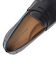 C41157　BROWER PENNY LOAFER　MIDNIGHT MOON　703348-0001