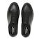 C40903　GRANDPRO LUXE SLIP-ON SNEAKERS　BLACK/BLACK　703373-0001