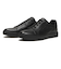 C40903　GRANDPRO LUXE SLIP-ON SNEAKERS　BLACK/BLACK　703373-0001