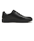 C40903　GRANDPRO LUXE SLIP-ON SNEAKERS　BLACK/BLACK　703373-0001