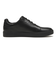 C40903　GRANDPRO LUXE SLIP-ON SNEAKERS　BLACK/BLACK　703373-0001