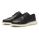 C42298　GRAND+ ULTRA WING OXFORDS　*BLACK/IVORY　703365-0001