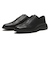 C41530　OG CITYSPECTRE CAPTOE  OX　BLACK/BLACK　703382-0001