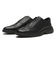 C41530　OG CITYSPECTRE CAPTOE  OX　BLACK/BLACK　703382-0001