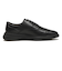C41530　OG CITYSPECTRE CAPTOE  OX　BLACK/BLACK　703382-0001