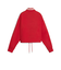 633998　W PREMIUM ESS RELAXED WV JKT　11RED　699629-0001