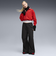 633998　W PREMIUM ESS RELAXED WV JKT　11RED　699629-0001