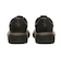 C42283　GRANDPRO COURT SKYWEAVE　RAVEN/RED ORANG　703372-0001