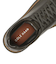 C42283　GRANDPRO COURT SKYWEAVE　RAVEN/RED ORANG　703372-0001