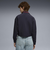 633998　W PREMIUM ESS RELAXED WV JKT　16NEW NAVY　699629-0002