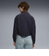 633998　W PREMIUM ESS RELAXED WV JKT　16NEW NAVY　699629-0002