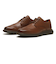 C42297　GRAND+ ULTRA WING OXFORDS　*WOODBURY/JAVA　703364-0001