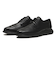 C42296　GRAND+ ULTRA WING OXFORDS　*BLACK/BLACK　703363-0001