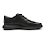 C42296　GRAND+ ULTRA WING OXFORDS　*BLACK/BLACK　703363-0001