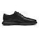 C42296　GRAND+ ULTRA WING OXFORDS　*BLACK/BLACK　703363-0001