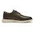 C40922　GRAND+ ULTRA OXFORDS　*MOREL/IVORY　703362-0001
