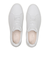 C41964　GRANDPRO LUXE SLIP-ON SNEAKERS　OPT WHTE　703375-0001