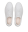 C41964　GRANDPRO LUXE SLIP-ON SNEAKERS　OPT WHTE　703375-0001