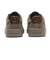 C41204　GRAND CROSSCOURT TRAVELER SNKR　*MOREL SDE/BROW　703358-0001