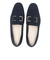 JE80261　MD BL LOAFER 1　S/NAVY　702826-0002