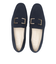 JE80261　MD BL LOAFER 1　S/NAVY　702826-0002