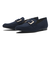 JE80261　MD BL LOAFER 1　S/NAVY　702826-0002