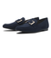 JE80261　MD BL LOAFER 1　S/NAVY　702826-0002