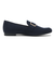JE80261　MD BL LOAFER 1　S/NAVY　702826-0002