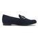 JE80261　MD BL LOAFER 1　S/NAVY　702826-0002