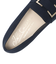 JE80261　MD BL LOAFER 1　S/NAVY　702826-0002