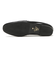 JE80261　MD BL LOAFER 1　E/BLACK　702826-0001
