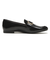 JE80261　MD BL LOAFER 1　E/BLACK　702826-0001