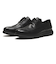 C39597　OG REMASTERED WINGTIP　BLACK/BLACK　703391-0001