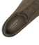 C40905　GRANDPRO LUXE SLIP-ON SNEAKERS　MOREL NBK/CHOCO　703374-0001