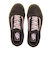 VN000E9TRPK　OLD SKOOL　HAIRY SU BR/PK　698242-0001