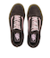 VN000E9TRPK　OLD SKOOL　HAIRY SU BR/PK　698242-0001