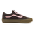 VN000E9TRPK　OLD SKOOL　HAIRY SU BR/PK　698242-0001