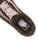 VN000E9TRPK　OLD SKOOL　HAIRY SU BR/PK　698242-0001