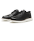C39953　GRAND+ ULTRA OXFORDS　*BLACK　703360-0001