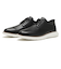 C39953　GRAND+ ULTRA OXFORDS　*BLACK　703360-0001