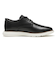 C39953　GRAND+ ULTRA OXFORDS　*BLACK　703360-0001