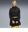 633971　W DARE TO OVERSIZED WV JACKET　01BK　699623-0001