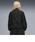 633971　W DARE TO OVERSIZED WV JACKET　01BK　699623-0001